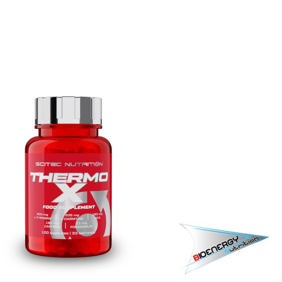 SciTec-THERMO-X (Conf. 100cps)     